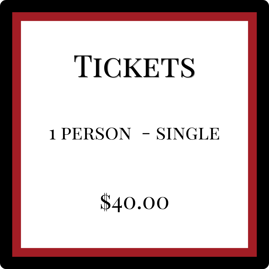 TICKET - Single