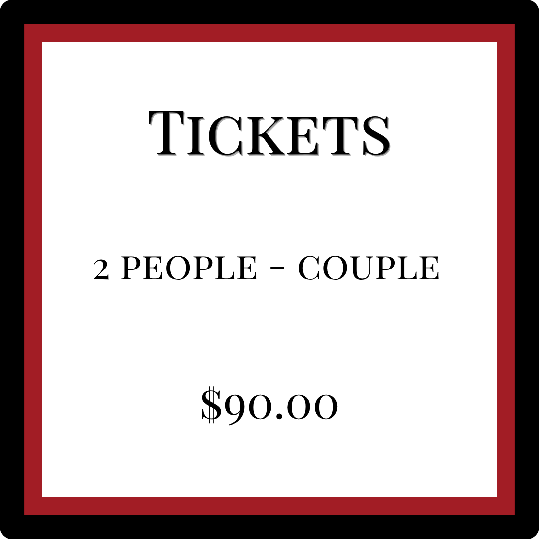 TICKET - Couple